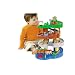 Tomy Thomas & Friends - Sodor Adventure Land Deluxe
