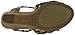 Aerosoles Women's Plush Pillow Wedge Sandal