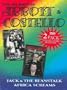 The Hilarious Abbott & Costello: Jack & the Beanstalk/Africa Screams
