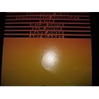 1973 Somethin' Else by Cannonball Adderley with Miles Davis, Sam and Hank Jones and Art... by Cannonball Adderley, Miles Davis, and Art Blakey