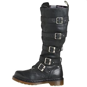 Dr. Martens Women's Phina Boot