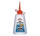 NIGRIN Feinmechanik-Öl, 100ml, reinigt, schmiert und schützt, für alle Anwendungen im Haus-, Gartenund Hobby-Bereich