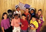 What Is An American?