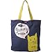 Fossil Key-Per Graphic Tote