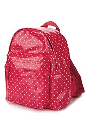 Spotted Backpack