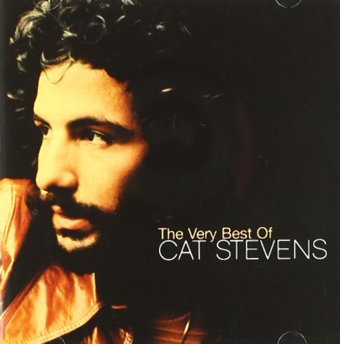 Produkt-Bild: The Very Best Of Cat Stevens (CD + DVD)
