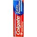 Colgate Toothpaste .85 oz. (Pack of 4) Cavity Protection