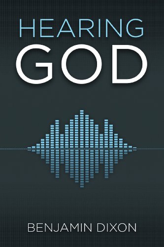 Hearing God