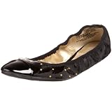 Wanted Shoes Womens Pines Ballet Flat