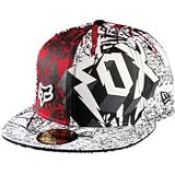 Fox Racing Type-O-Negative New Era Hat