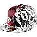 All Products : Fox Racing Type-O-Negative New Era Hat