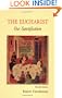 The Eucharist, Our Sanctification