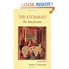 The Eucharist, Our Sanctification