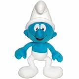 The Smurfs 30cm Talking Plush Smurf Reviews