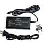 HQRP Replacement AC Adapter / Charger compatible with Sony HandyCam DCR-DVD403, DCR-DVD405, DCR-DVD408, DCR-DVD505, DCR-DVD508 Camcorder with USA Cord & Euro Plug Adapter