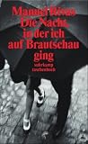 Produkt-Bild: Die Nacht, in der ich auf Brautschau ging: Erz&auml;hlungen (suhrkamp taschenbuch)