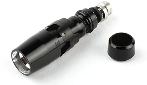 Casar Golf .370 New Golf Shaft Adapter Sleeve Tip Replacement for Titleist 913H 913 Hybrid