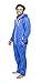 Forever Lazy Heavyweight Adult Onesies | One-Piece Pajama Jumpsuits for Men and Women | Unisex