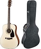 Fender CD-60 Dreadnought Acoustic - Natural
