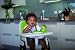 OXO Tot Sippy Cup with Handles, Orange, 7 Ounce image 5
