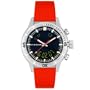 Burberry Men's BU7404 Analog-Digital Multi-Function Watch