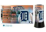 Detroit Tigers Rotating Desk Lamp