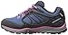 Merrell Women's Verterra Waterproof Hiking Shoe