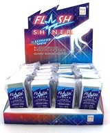 Flash Shiner Nail Buffer (Display of 24)