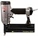 Senco FinishPro 25XP 5/8-Inch to 2-1/8-Inch 18 Gauge Brad Nailer with Case