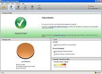 Norton Ghost 15.0 - 1 PC - deutsch