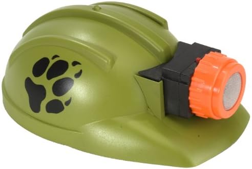 Zoo Builders- Hat Bear by Cute Toys