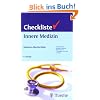 Checkliste Innere Medizin