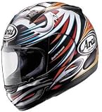 ARAI PROFILE AOKI SERPENT SM MOTORCYCLE Full-Face-Helmet