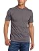 American Essentials Men's Organic Comfort Short Sleeve Tee American Essentials Men's Organic Comfort Short Sleeve Tee
