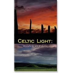Celtic Light: Wisdom and Lore (Pocket Gift Editions)