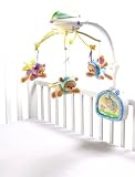 Fisher - Price - Mobile Doux Rêves Papillons