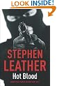 Hot Blood (The 4th Spider Shepherd Thriller) (Dan Shepherd Mysteries)