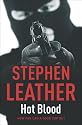 Hot Blood (A Dan Shepherd Mystery)