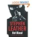Hot Blood (A Dan Shepherd Mystery)