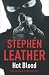 Hot Blood (Dan Shepherd Mysteries)