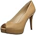 NINE WEST Footwear Women's Camya Textured