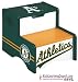 Guidecraft Oakland Athletics Storage Step-Up