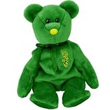 Ty Wattlie The Bear Australia Exclusive Beanie Baby