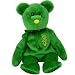 Ty Wattlie The Bear Australia Exclusive Beanie Baby