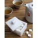 Sugar Cube - Die Zuckerdose aus Zuckerw�rfeln - Designed by Chris Kabel