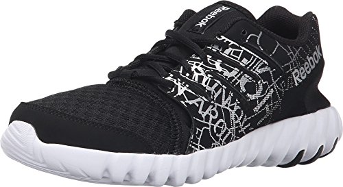 Reebok Kids Boy's Twistform Fall 2015 (Little Kid)