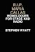 Search : R.I.P. MARIA CALLAS