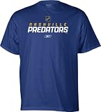 Nashville Predators Power Play T-Shirt