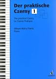 Der Praktische Czerny 1. Klavier