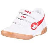 Zoom Produkt-Bild: Lico 360258 Bernie V M&auml;dchen Sportschuhe - Indoor